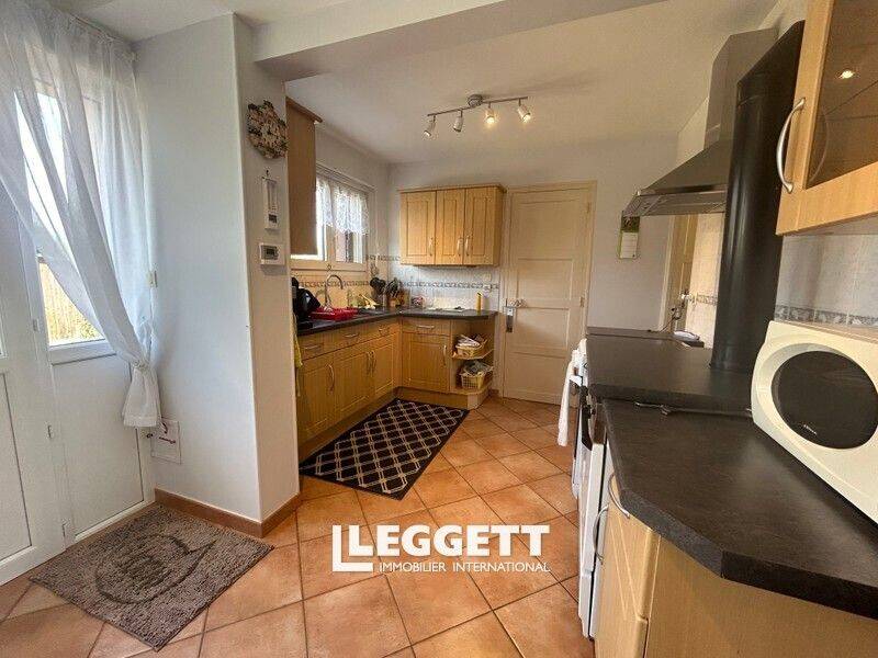 Maison à vendre, 78m², TORCE VIVIERS EN CHARNIE