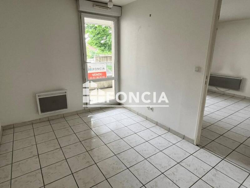 Maison à vendre, 35m², BESANCON