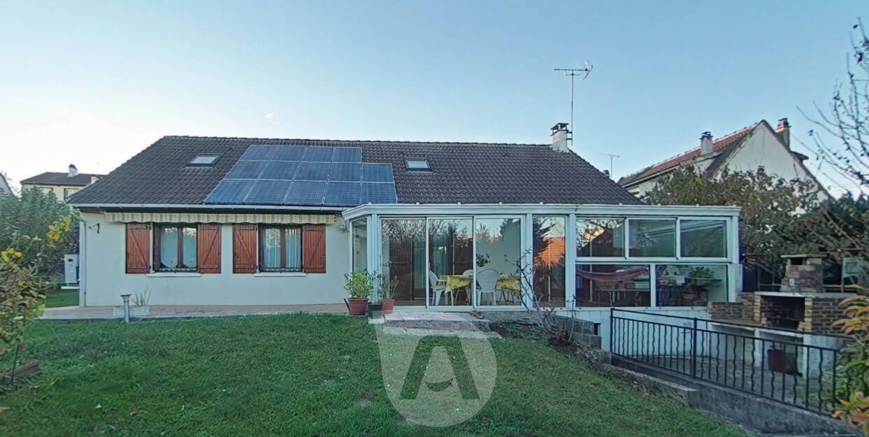 Maison à vendre, 149m², ARGENTEUIL