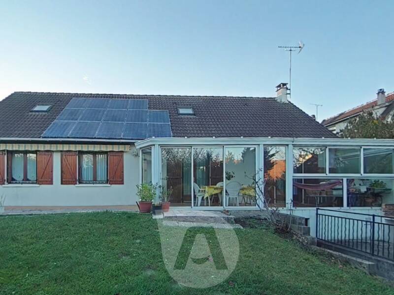 Maison à vendre, 149m², ARGENTEUIL