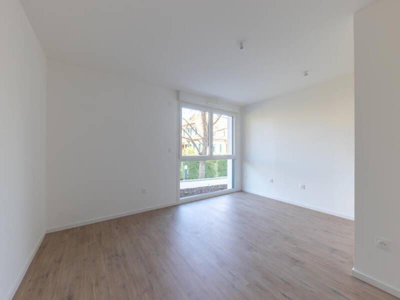 Maison à louer, 62m², STRASBOURG