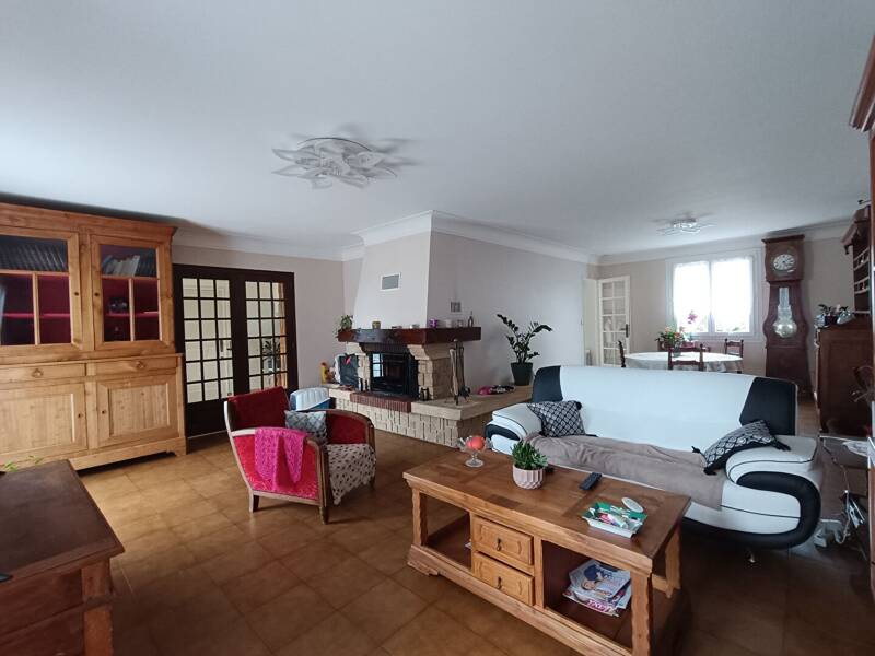 Maison à vendre, 210m², LIMOGES