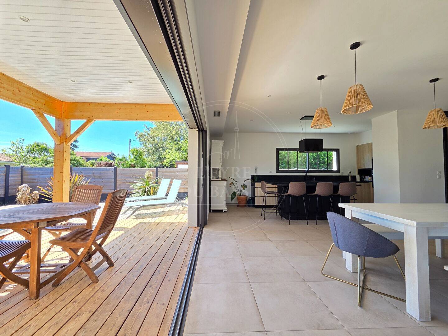Maison à vendre, 145m², GUJAN MESTRAS