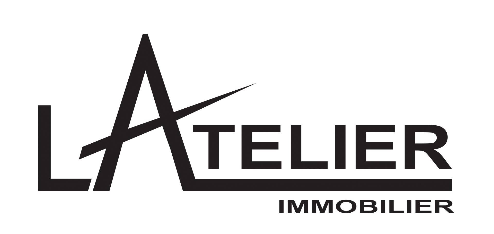 L Atelier Immobilier - Julia LE BORGNE