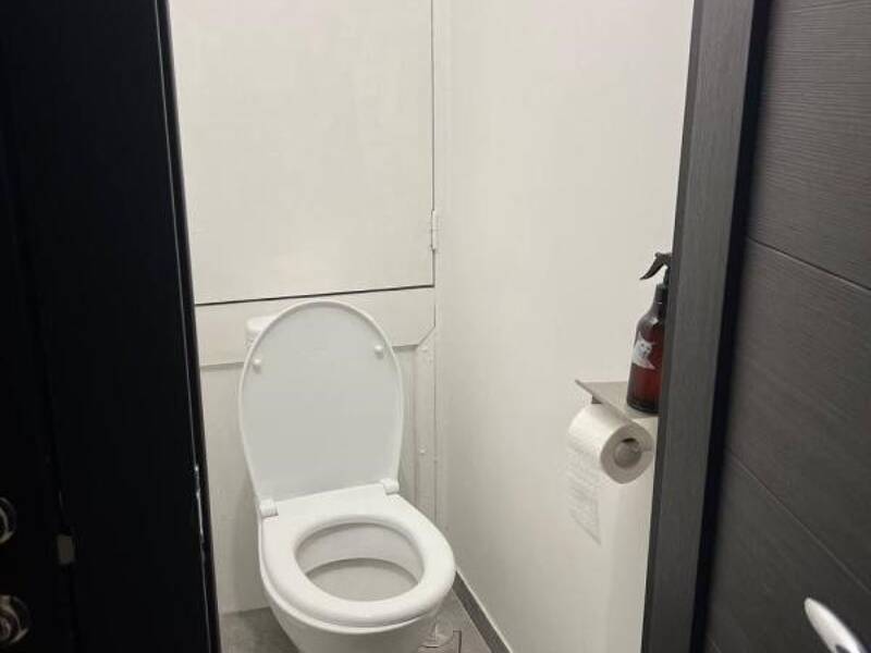 Maison à louer, 26m², PARIS 11E