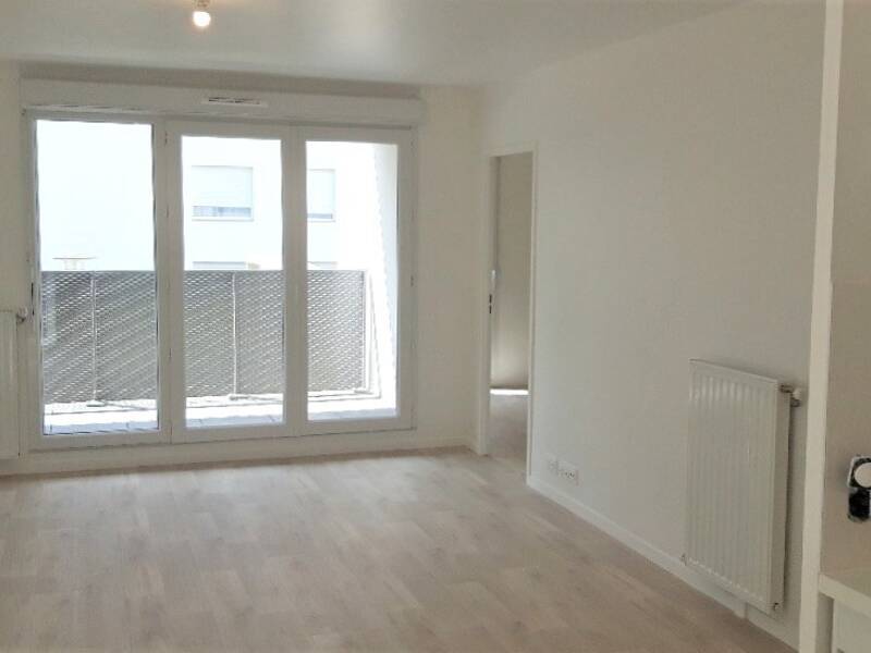 Maison à louer, 58m², VIGNEUX SUR SEINE