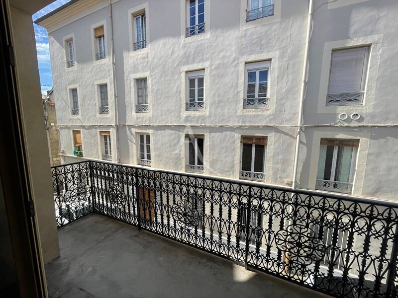 Maison à louer, 104m², NIMES