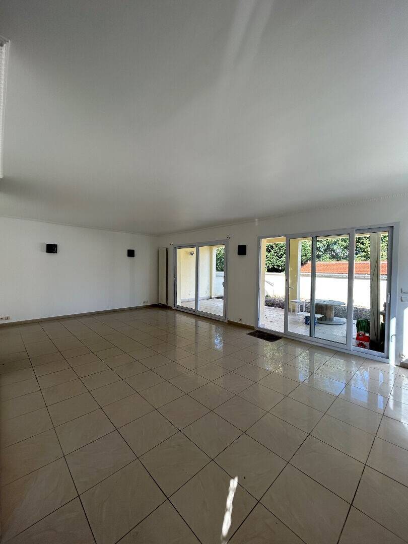Maison à louer, 140m², ANTONY