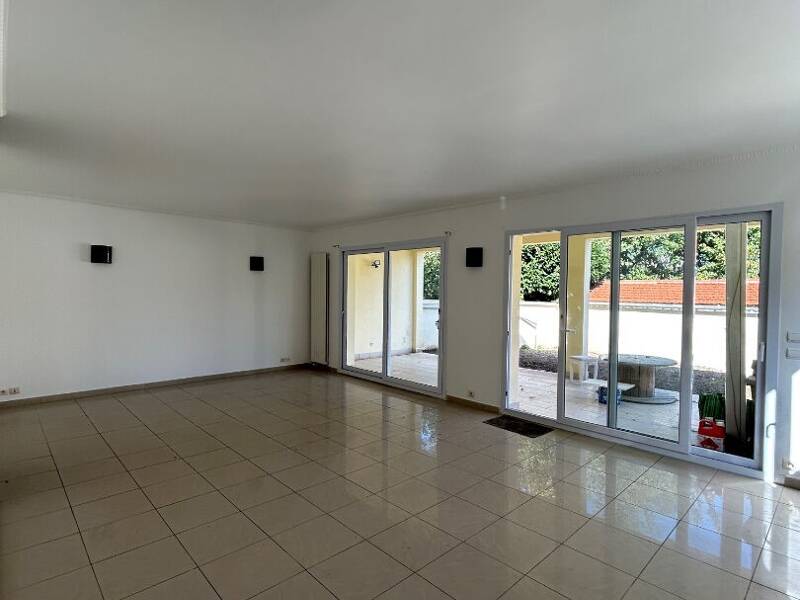 Maison à louer, 140m², ANTONY