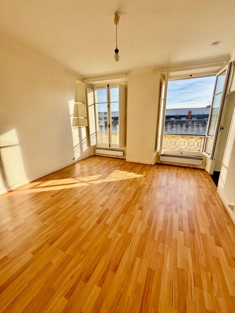 Maison à louer, 25m², VERSAILLES