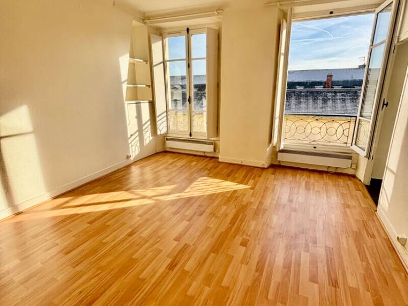 Maison à louer, 25m², VERSAILLES
