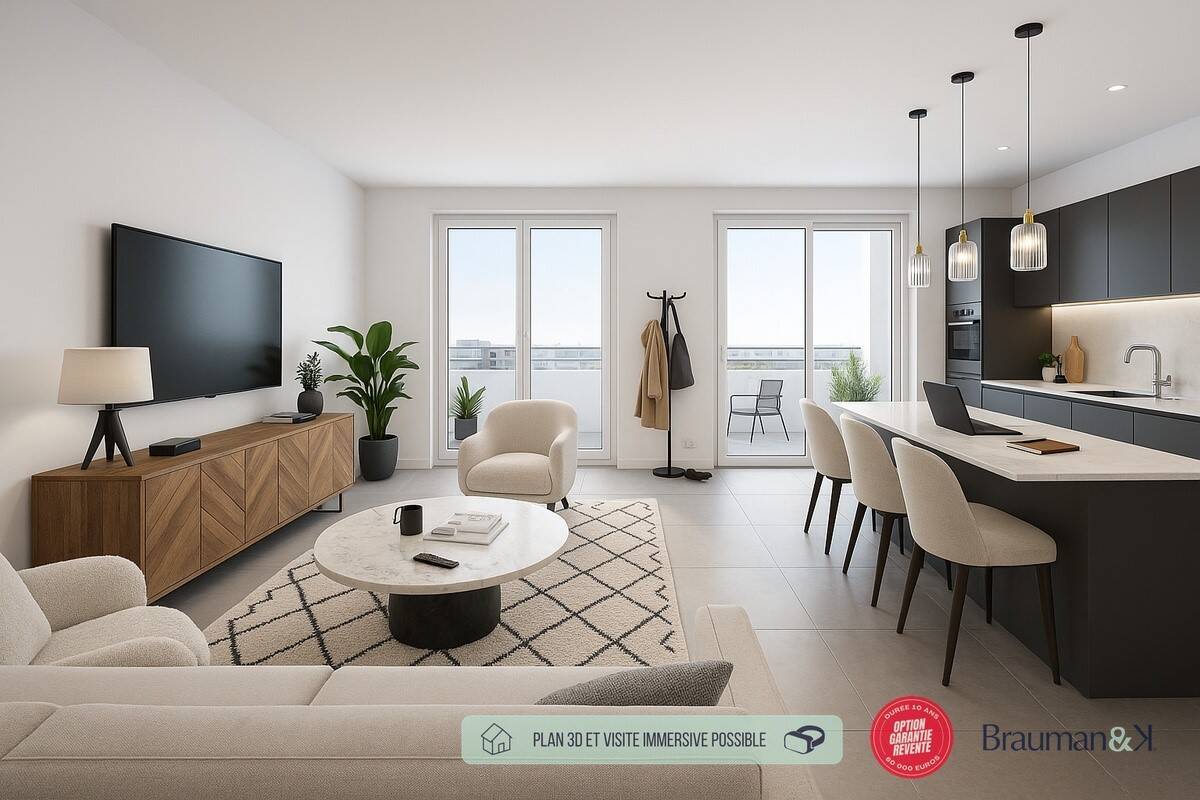 Maison à vendre, 131m², DUNKERQUE
