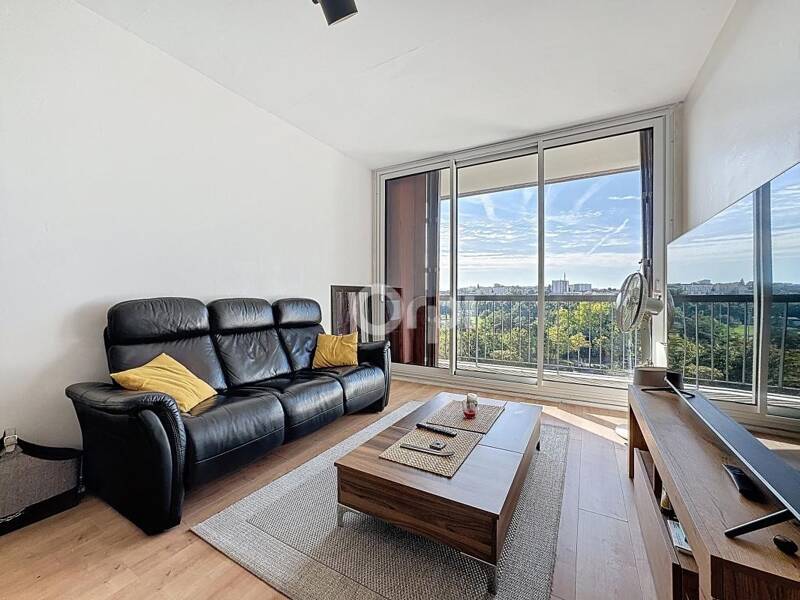 Maison à vendre, 61m², LIMOGES