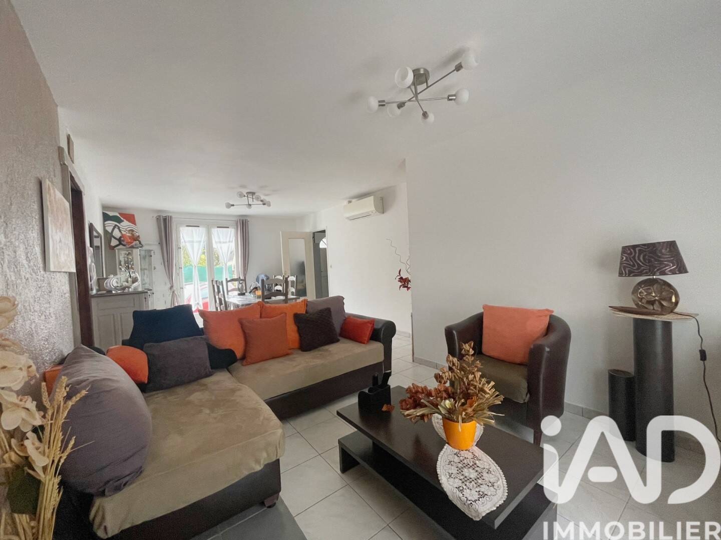 Maison à vendre, 111m², MARY SUR MARNE