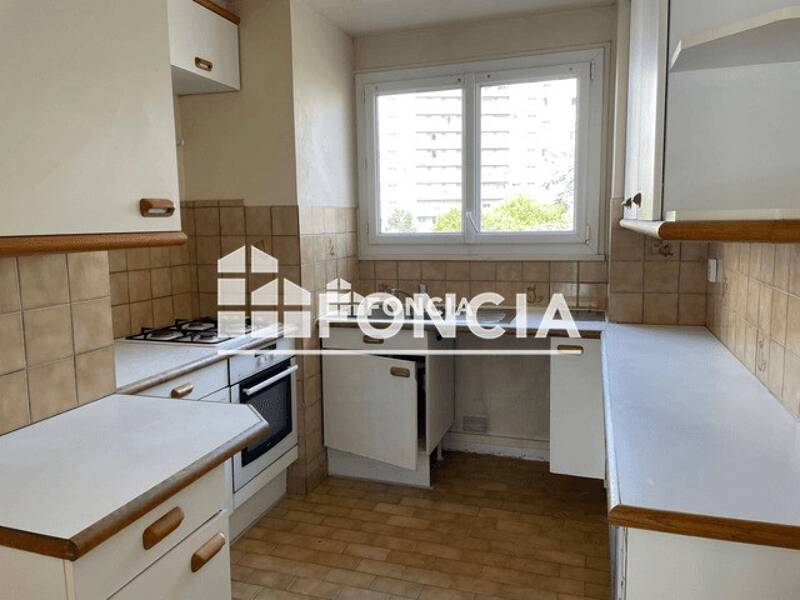 Maison à louer, 61m², PARIS 13E