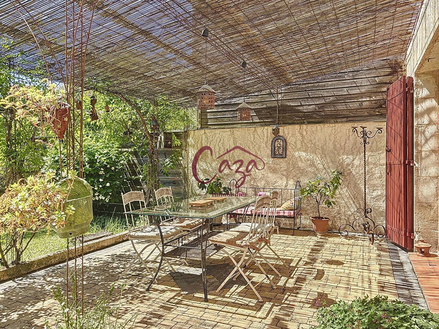 Maison à vendre, 145m², CAMBLANES ET MEYNAC