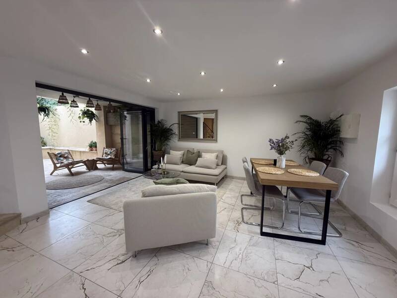 Maison à vendre, 87m², BORDEAUX