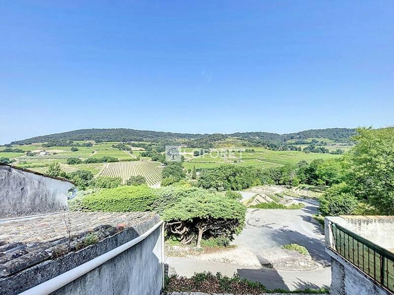 Maison à louer, 94m², VINSOBRES
