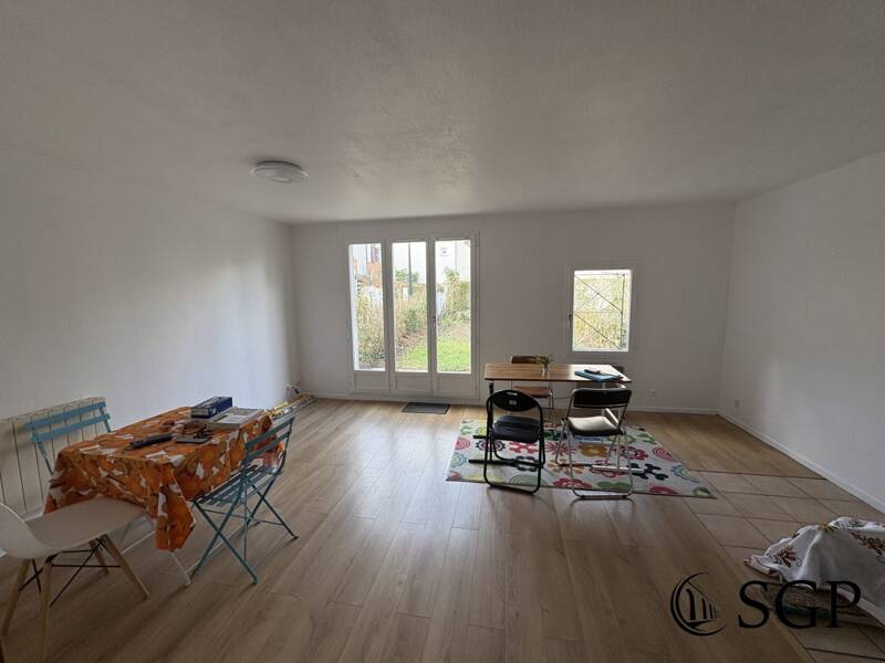 Maison à louer, 94m², BUC