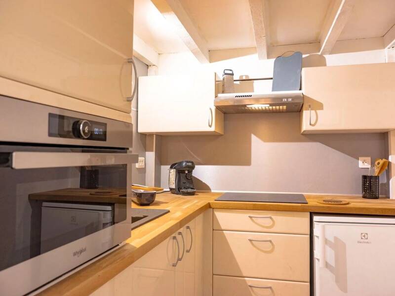 Maison à louer, 27m², NICE