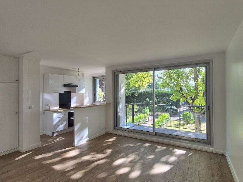 Maison à louer, 51m², MARLY LE ROI