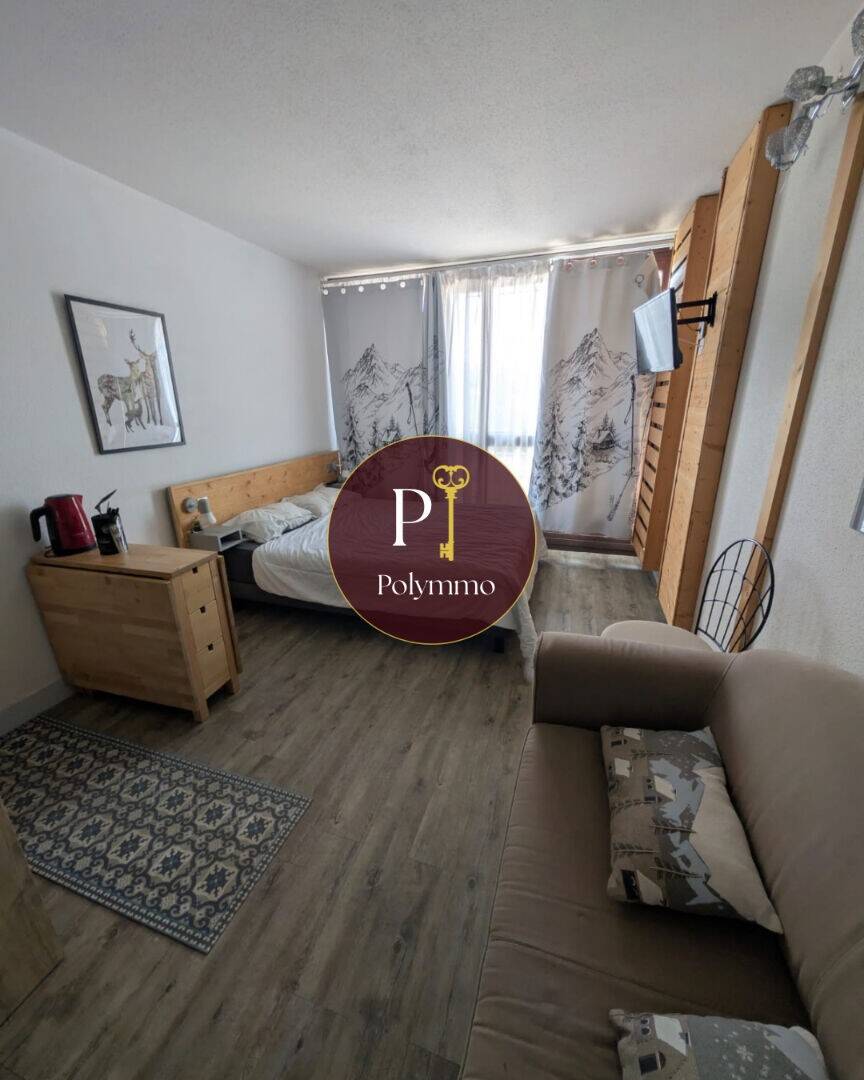 Maison à vendre, 19m², VILLARD DE LANS