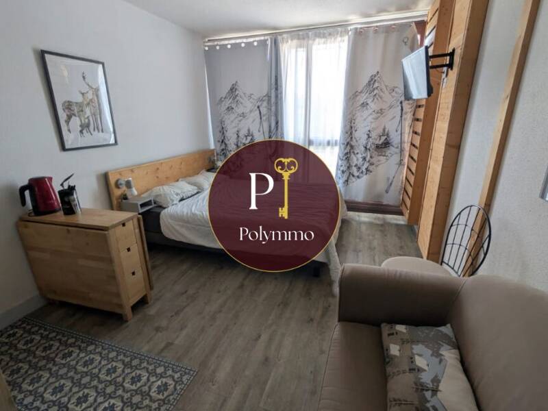 Maison à vendre, 19m², VILLARD DE LANS