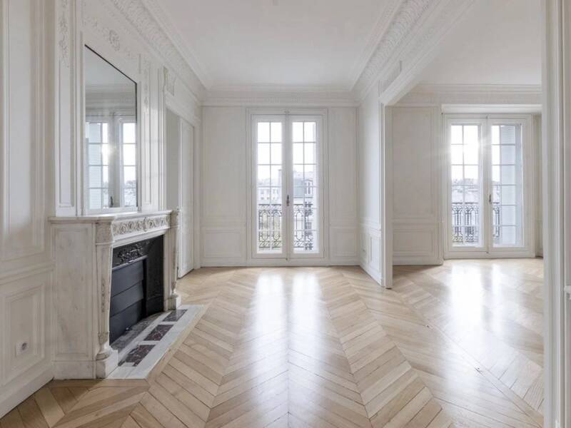 Maison à louer, 222m², PARIS 17E