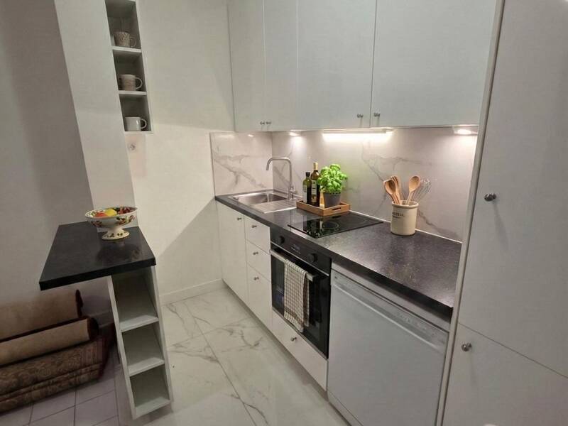 Maison à louer, 32m², PARIS 11E