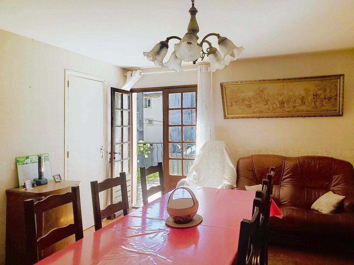 Maison à vendre, 70m², VILLEMAGNE L'ARGENTIERE