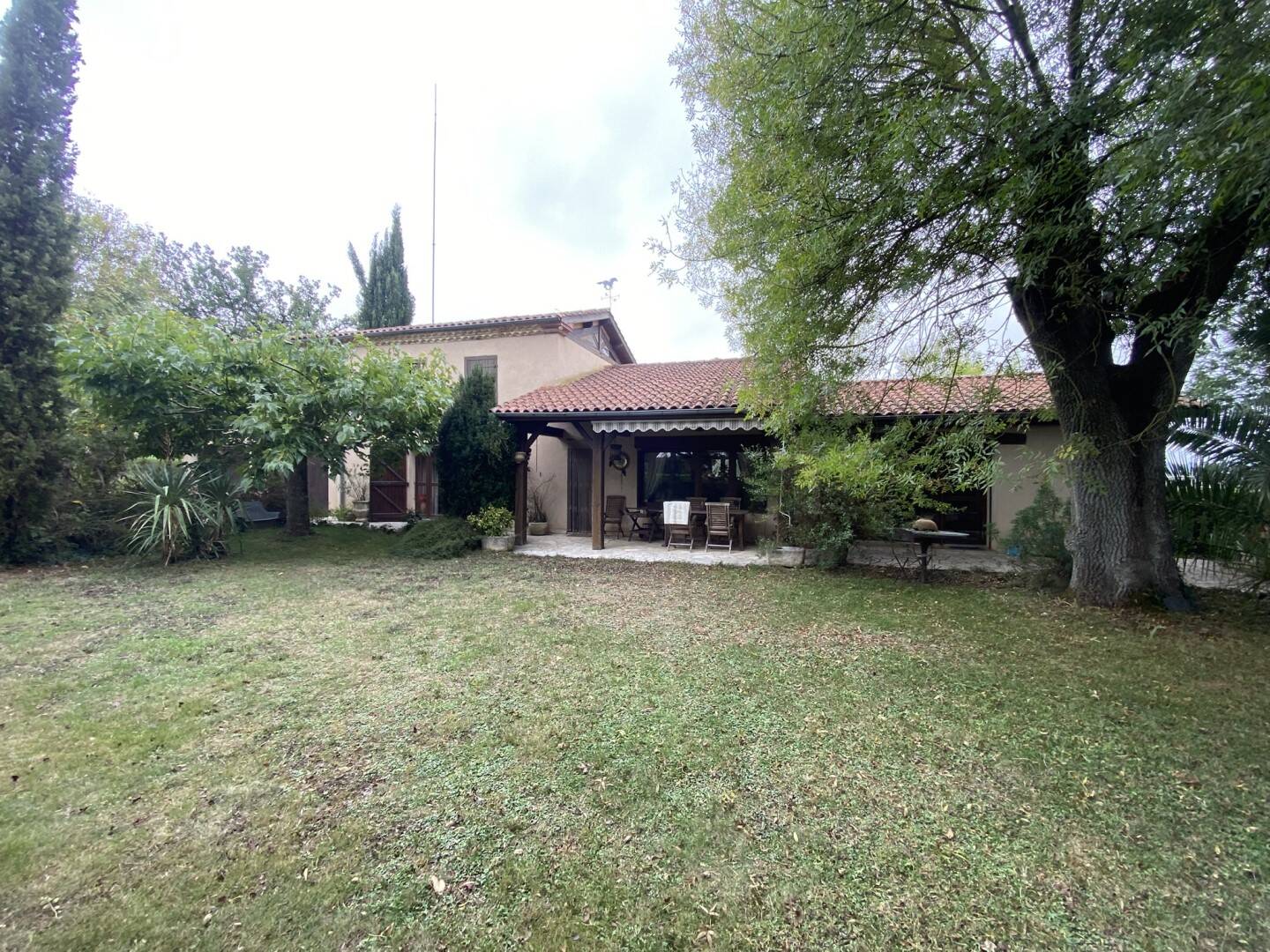 Maison à vendre, 159m², AUCH