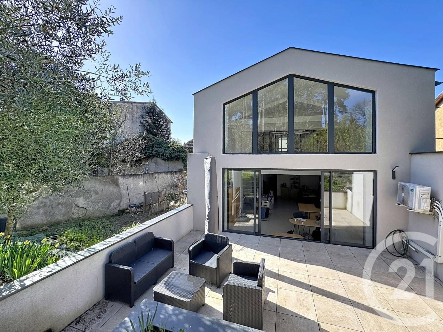 Maison à vendre, 126m², SAINTE FOY LES LYON