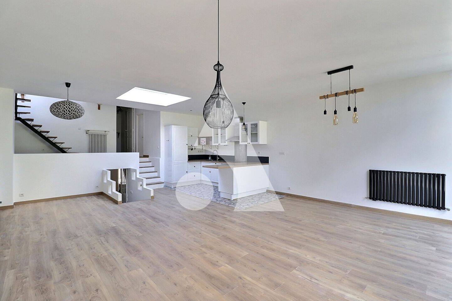 Maison à vendre, 143m², ARGENTEUIL
