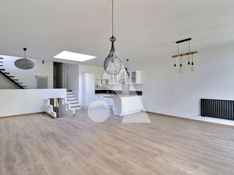Maison à vendre, 143m², ARGENTEUIL