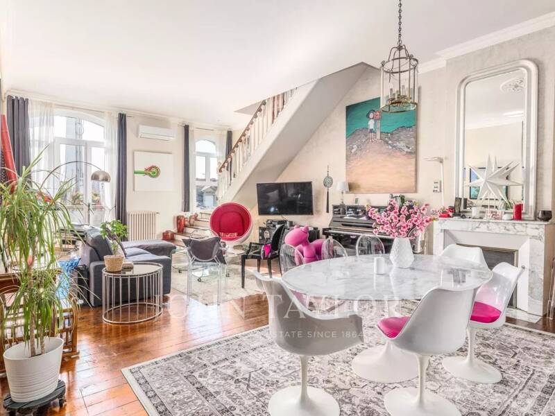 Maison à vendre, 200m², BORDEAUX