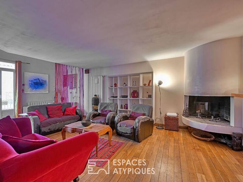 Maison à vendre, 110m², MONTPELLIER