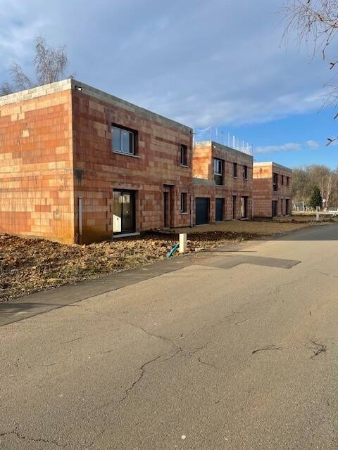 Maison à vendre, 113m², HUSSIGNY GODBRANGE