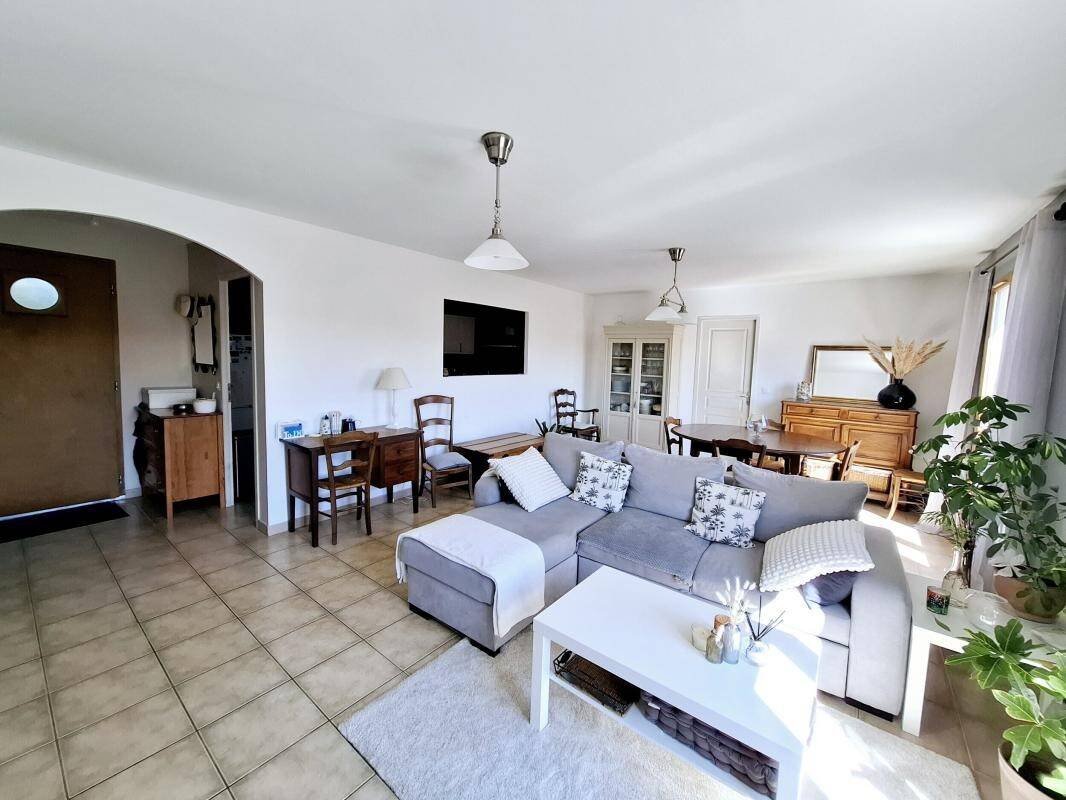 Maison à vendre, 103m², SALLES SUR L'HERS