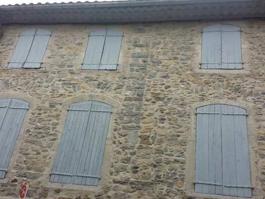 Immeuble à vendre 195 000 € 407 m² Saint-Hippolyte-du-Fort 30170