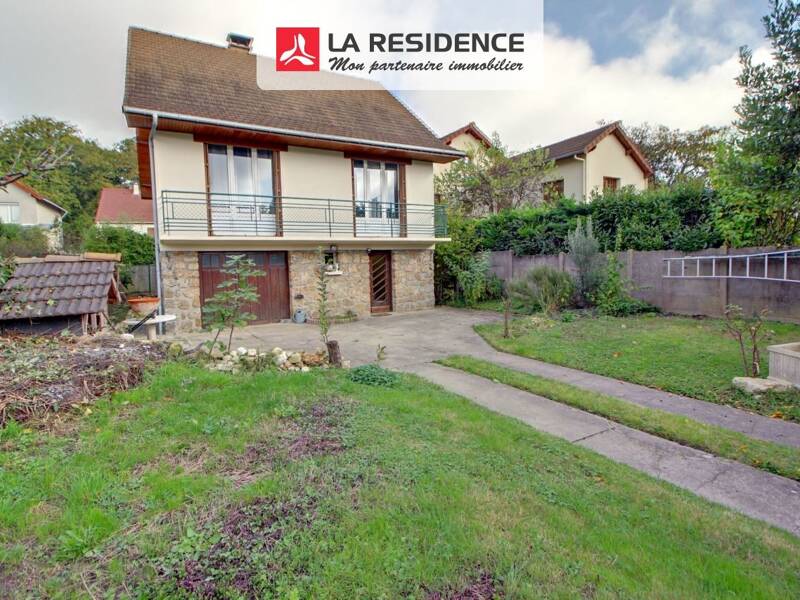 Maison à vendre, 109m², FONTENAY LE FLEURY