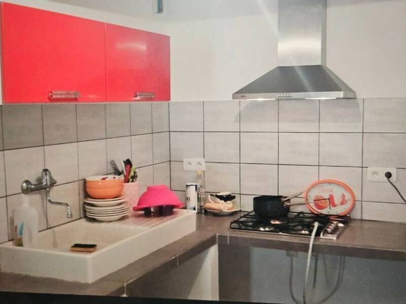 Maison à louer, 41m², PERPIGNAN