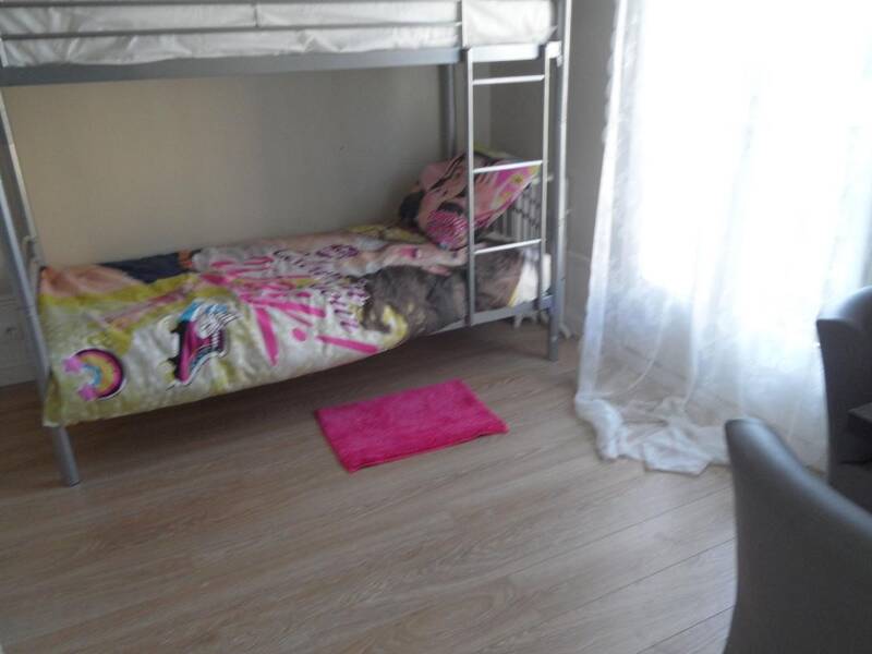 Maison à louer, 94m², LE BLANC MESNIL