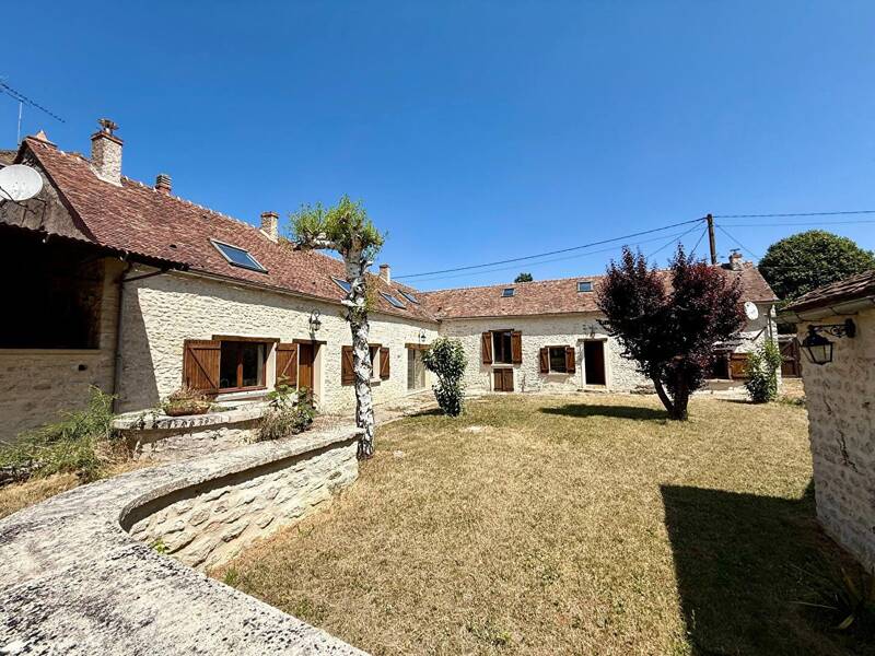 Maison à vendre, 306m², MILLY LA FORET