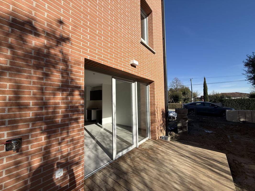 Maison à louer, 80m², CASTANET TOLOSAN