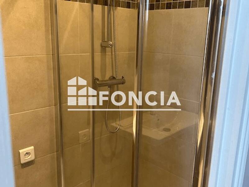 Maison à louer, 23m², VILLENEUVE SAINT GEORGES