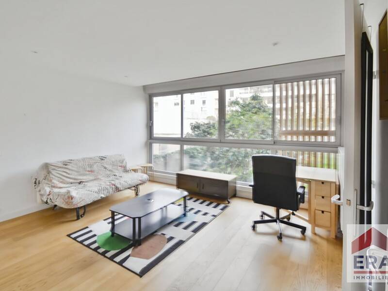 Maison à louer, 31m², BOULOGNE BILLANCOURT