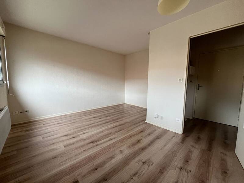 Maison à vendre, 25m², BESANCON