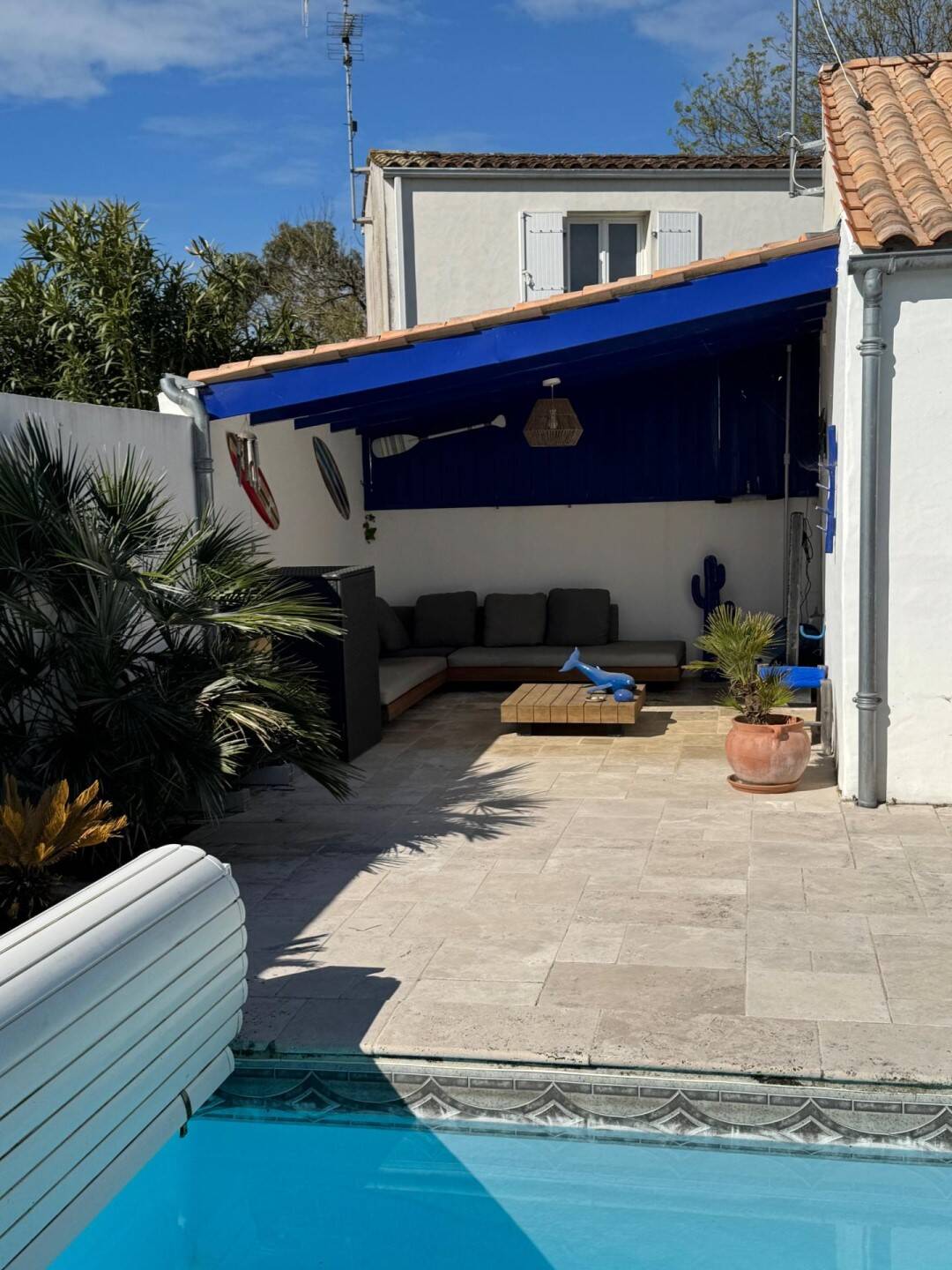Maison à vendre, 140m², LA ROCHELLE
