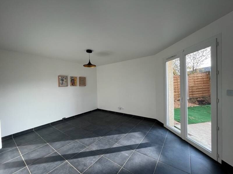 Maison à louer, 98m², SAINT MARCEL