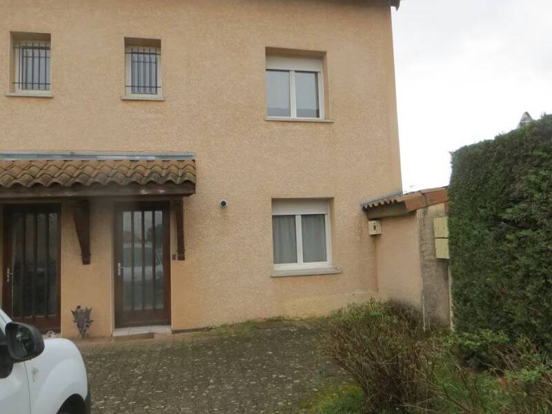 Maison à louer, 90m², SAINT BONNET DE MURE